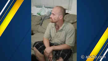 Fresno police searching for missing 32-year-old man