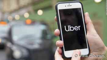 Uber is losing less money. But it still faces one big risk
