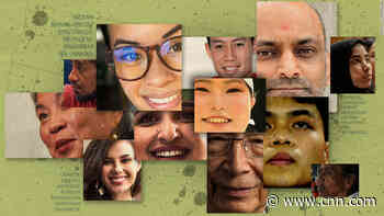 We speak about Asian Americans as a single block. Here's how complex they are
