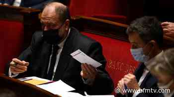 Féminicide en Gironde: le garde des Sceaux et le ministère de l'Intérieur saisissent l'inspection générale... - BFMTV