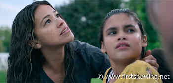Gina Rodriguez Tries to Survive in Post-Apocalyptic 'Awake' Trailer