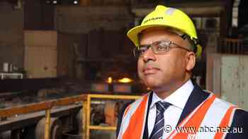 Sanjeev Gupta's GFG Alliance explores sale options for SA renewable projects