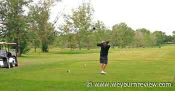 Fundraiser to help with costs of Weyburn Golf Club's new irrigation system - Weyburn Review