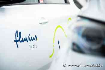 13 km rioleringen in woonbos Wildert - Het Nieuwsblad