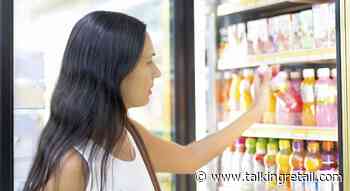 Retailers should focus on 'wellness' and food-to-go to grow soft drinks, says Britvic - Talking Retail