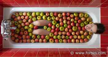 Best Photos Of Food: Winners Of Food Photographer Of The Year 2021 - Forbes