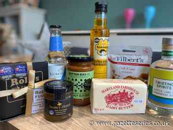 Cook-along celebrates best food in the South West - South Cotswolds Gazette