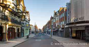 All the Bromley takeaways with a food hygiene rating of 1 - My London