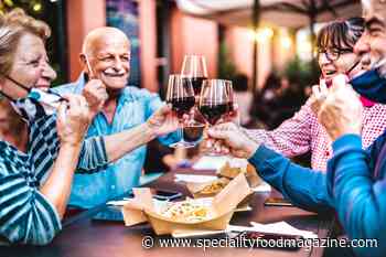 Hospitality revival won't dim retail's growth | News - Speciality Food