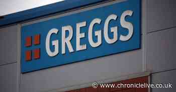 Greggs issues urgent food recall over one of its products as it could contain glass - Chronicle Live