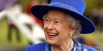 The Queen Never Tells Anyone What Her Favourite Food Is - Delish.com