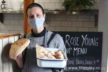 Popular Fife food market returns this weekend - Fife Today