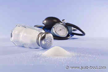 WHO gets tough on salt in food products with new global benchmarks - just-food.com