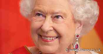 Queen never tells anyone what her favourite food actually is - for very clever reason - Mirror Online