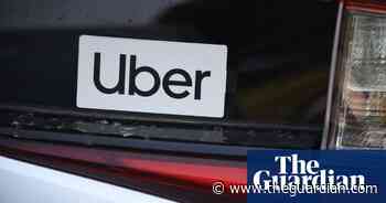 Uber narrows loss as hunger for food delivery business grows during pandemic - The Guardian