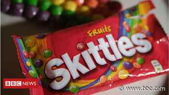 Food giants respond to worries over packaging - BBC News