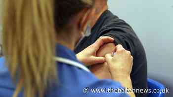 NHS to revise Covid vaccine site over concerns it could leak your details