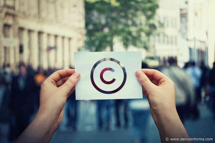 Copyright for Choreography: What you need to know