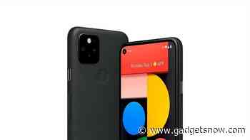 Google Pixel may get unlimited Google Photos storage in ‘High quality’ soon