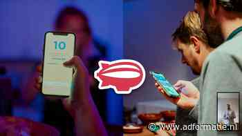 Airchip kiest voor MIX als creatief bureau