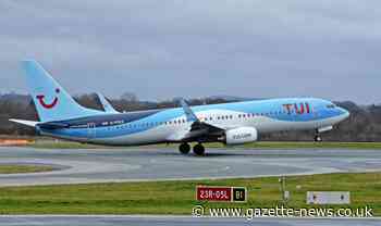 Tui to offer £20 Covid tests to holidaymakers