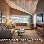 The Schlosshouse: Schlosshotel’s new villa duplex in Switzerland