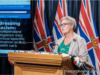 Bigoted comments show need to address racism in health care, experts say