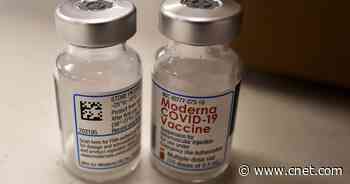 Why it's important to get the second dose of the COVID-19 vaccine     - CNET