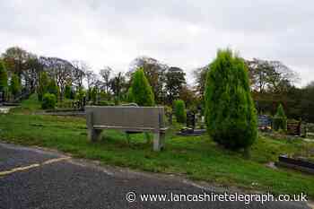 Blackburn cemetery prayers guide for Muslims