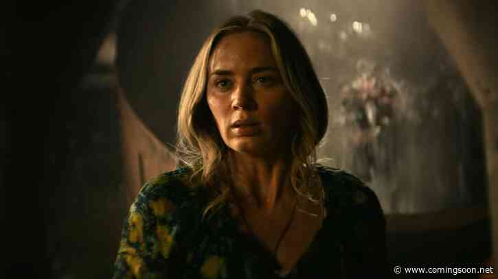 A Quiet Place Part II Final Trailer Teases Long-Awaited Theatrical Release