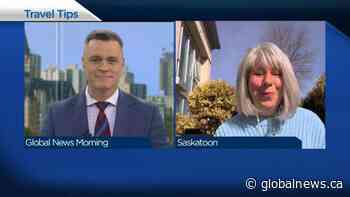 The latest in international travel in this week’s Travel Tips