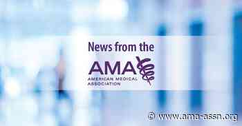 Q&A: Helping young doctors exercise the power to make change - American Medical Association