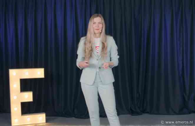 Emerce Fashion: omzet verhogen met een ‘keten van empowerment’