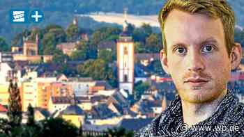 Skatepark in Netphen: Konstruktiv nach Lösungen suchen - Westfalenpost