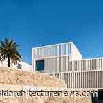 Museum of Contemporary Art Helga de Alvear opens in Spain