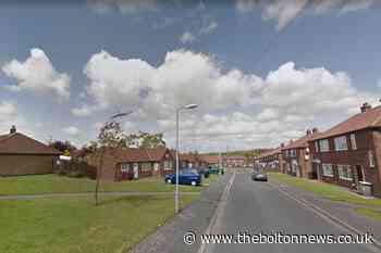 UPDATES: Armed police called as dangerous dog 'attacks owner'