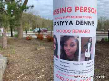 DA: Missing Buff State student appears to have died of suicide