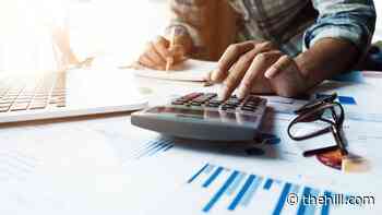Half of Americans say their taxes are too high, but call them 'fair': poll