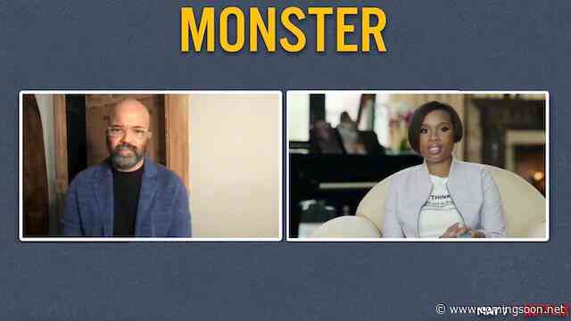 Interview: Jennifer Hudson and Jeffrey Wright Discuss Netflix’s Monster