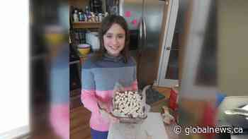 Sask. family with diabetic daughter welcomes lower Pfizer age limit