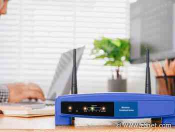 Millions of older broadband routers have these security flaws, warn researchers