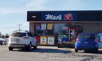 '100 per cent': Carleton Place man accused of armed robbery agrees to abide by bail conditions - Ottawa Valley News