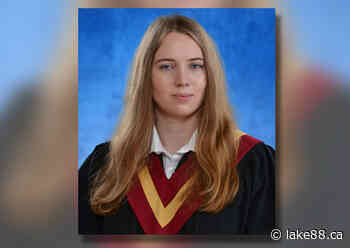 Carleton Place High School Student Wins Schulich Leader Scholarship - lake88.ca