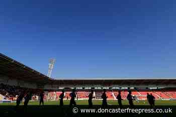 Update on Doncaster Rovers manager hunt as the process is delayed - Doncaster Free Press