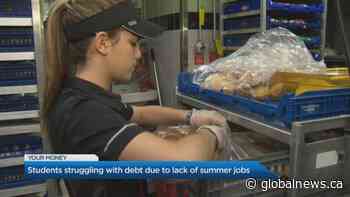 How Canada’s vaccine rollout could impact summer job opportunities