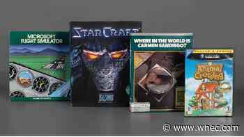 And the winner is: National Video Game Hall of Fame inductees announced