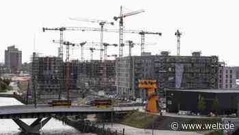 BUND fordert Stopp von Wohnungsbauprogramm in Hamburg