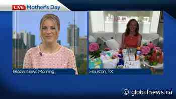 Supporting other moms ahead of Mother’s Day