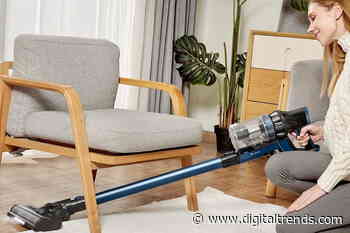 The Proscenic P10 Pro has Dyson-like features without the Dyson cost