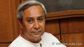 Remove GST for COVID-19 vaccines, share fuel, liquor surcharges with states: Odisha CM Naveen Patnaik writes to Nirmala Sitharaman